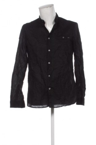 Cămașă de bărbați Gas, Mărime XL, Culoare Negru, Preț 82,99 Lei