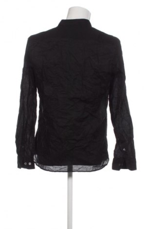 Cămașă de bărbați Gas, Mărime XL, Culoare Negru, Preț 82,99 Lei