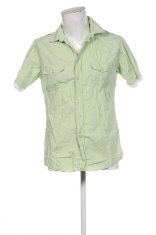 Férfi ing George, Méret M, Szín Zöld, Ár 4 849 Ft