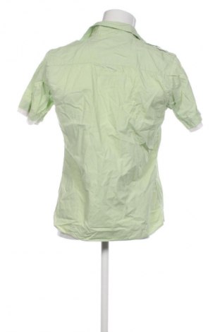 Férfi ing George, Méret M, Szín Zöld, Ár 4 849 Ft