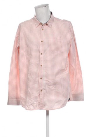 Мъжка риза George, Размер XL, Цвят Многоцветен, Цена 9,20 €