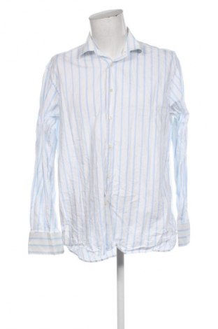 Herrenhemd Gianfranco Ferre, Größe XL, Farbe Mehrfarbig, Preis € 69,65