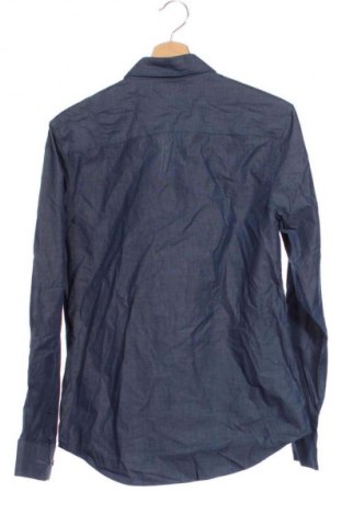 Pánská košile  Giordano, Velikost S, Barva Modrá, Cena  199,00 Kč