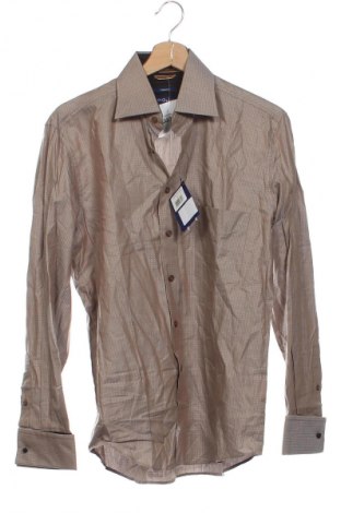 Pánská košile  Glo, Velikost S, Barva Popelavě růžová, Cena  259,00 Kč