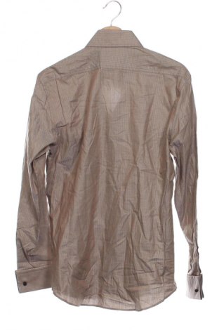 Pánská košile  Glo, Velikost S, Barva Popelavě růžová, Cena  259,00 Kč