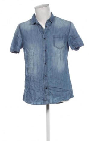 Pánská košile  Guess, Velikost L, Barva Modrá, Cena  839,00 Kč