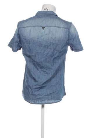 Pánská košile  Guess, Velikost L, Barva Modrá, Cena  839,00 Kč