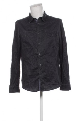 Pánská košile  Guess, Velikost L, Barva Šedá, Cena  599,00 Kč