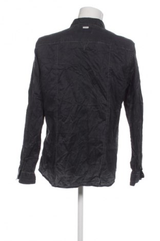 Pánská košile  Guess, Velikost L, Barva Šedá, Cena  599,00 Kč