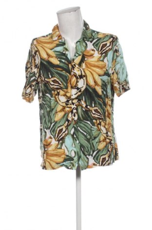 Pánská košile  H&M, Velikost L, Barva Vícebarevné, Cena  239,00 Kč