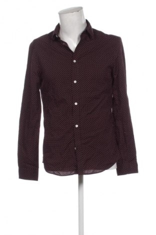 Pánská košile  H&M, Velikost M, Barva Vícebarevné, Cena  139,00 Kč