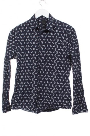 Męska koszula H&M, Rozmiar S, Kolor Kolorowy, Cena 6,99 zł