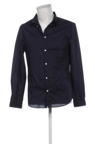 Férfi ing H&M, Méret M, Szín Kék, Ár 6 289 Ft