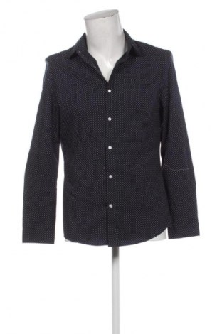 Pánská košile  H&M, Velikost M, Barva Vícebarevné, Cena  309,00 Kč