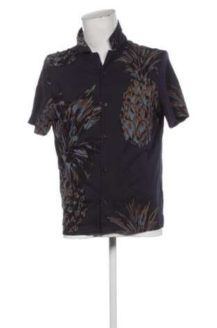 Pánská košile  H&M, Velikost L, Barva Vícebarevné, Cena  249,00 Kč