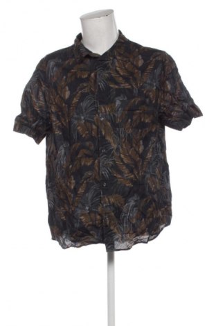 Мъжка риза H&M, Размер XL, Цвят Многоцветен, Цена 6,13 €