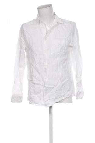 Pánska košeľa  H&M, Veľkosť M, Farba Biela, Cena  17,95 €