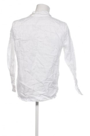 Pánska košeľa  H&M, Veľkosť M, Farba Biela, Cena  17,95 €