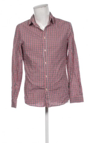 Pánská košile  H&M, Velikost M, Barva Vícebarevné, Cena  139,00 Kč