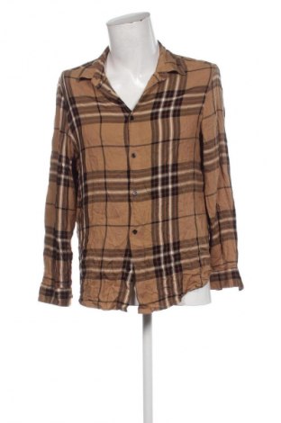 Pánská košile  H&M, Velikost L, Barva Vícebarevné, Cena  119,00 Kč