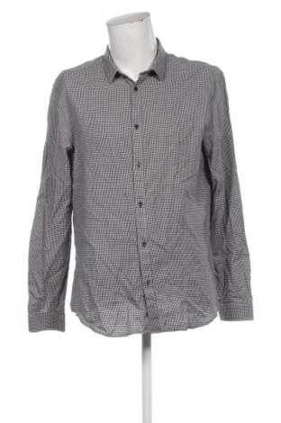 Herrenhemd H&M, Größe XL, Farbe Mehrfarbig, Preis € 8,93