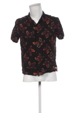 Мъжка риза H&M, Размер M, Цвят Многоцветен, Цена 2,55 €