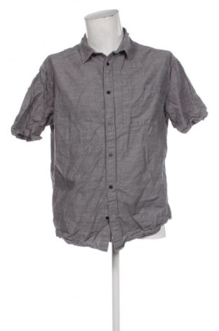 Pánská košile  H&M, Velikost L, Barva Šedá, Cena  249,00 Kč