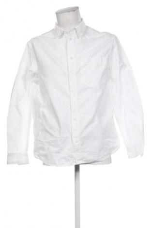 Pánská košile  H&M, Velikost M, Barva Bílá, Cena  389,00 Kč