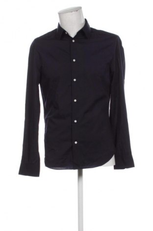 Pánská košile  H&M, Velikost M, Barva Modrá, Cena  389,00 Kč