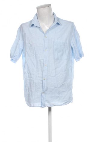 Férfi ing H&M, Méret L, Szín Kék, Ár 4 589 Ft