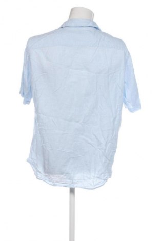 Férfi ing H&M, Méret L, Szín Kék, Ár 4 589 Ft