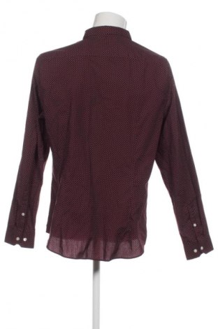 Ανδρικό πουκάμισο H&M, Μέγεθος XL, Χρώμα Πολύχρωμο, Τιμή 10,99 €