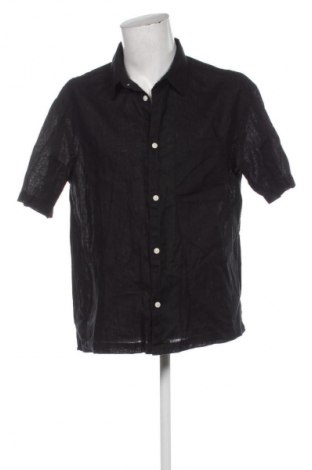 Pánská košile  H&M, Velikost L, Barva Černá, Cena  339,00 Kč