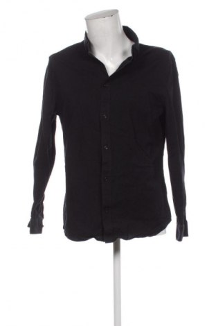 Pánská košile  H&M, Velikost XL, Barva Černá, Cena  379,00 Kč
