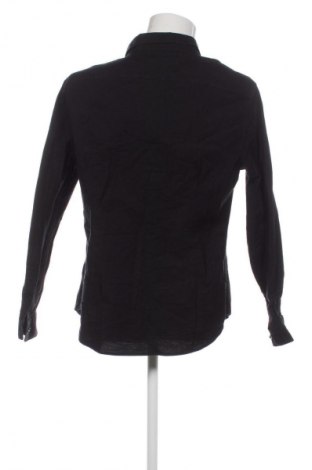 Pánská košile  H&M, Velikost XL, Barva Černá, Cena  379,00 Kč