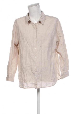 Pánská košile  H&M, Velikost XL, Barva Béžová, Cena  389,00 Kč