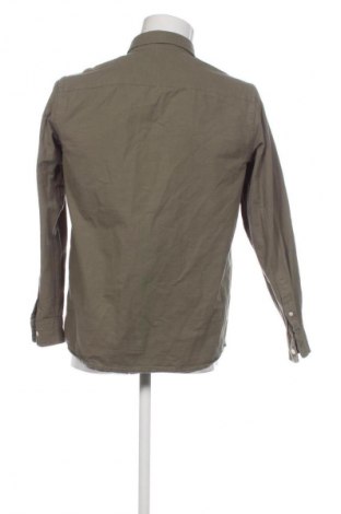 Herrenhemd H&M, Größe S, Farbe Grün, Preis € 13,99