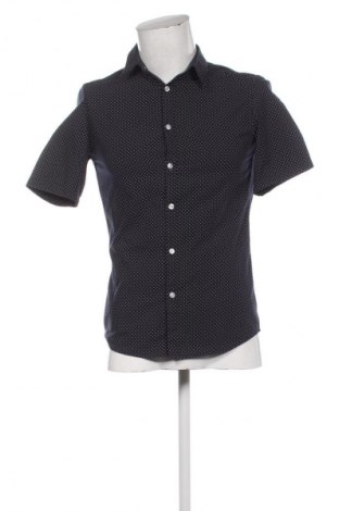 Мъжка риза H&M, Размер S, Цвят Многоцветен, Цена 27,68 €