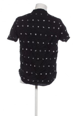 Férfi ing H&M Divided, Méret L, Szín Sokszínű, Ár 3 539 Ft