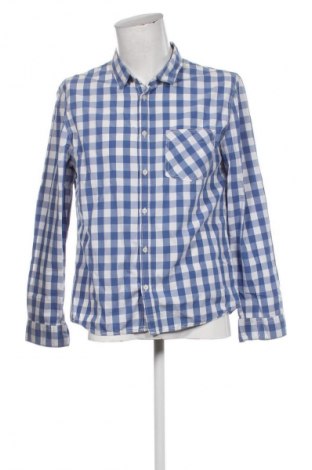 Férfi ing H&M Divided, Méret L, Szín Sokszínű, Ár 5 669 Ft