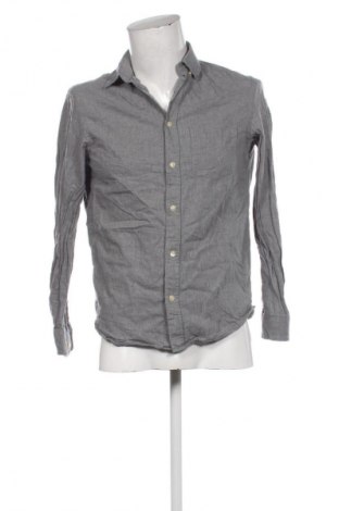Pánská košile  H&M L.O.G.G., Velikost S, Barva Šedá, Cena  79,00 Kč