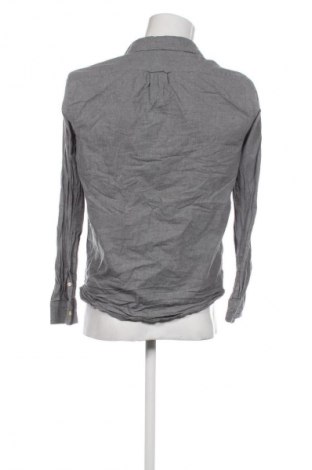 Pánská košile  H&M L.O.G.G., Velikost S, Barva Šedá, Cena  79,00 Kč