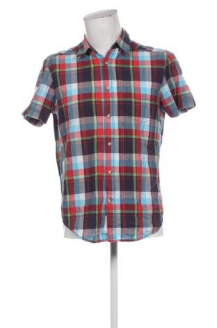 Мъжка риза H&M L.O.G.G., Размер M, Цвят Многоцветен, Цена 9,71 €