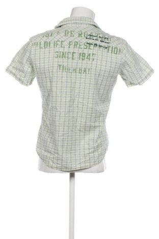 Férfi ing H&M L.O.G.G., Méret S, Szín Sokszínű, Ár 3 639 Ft