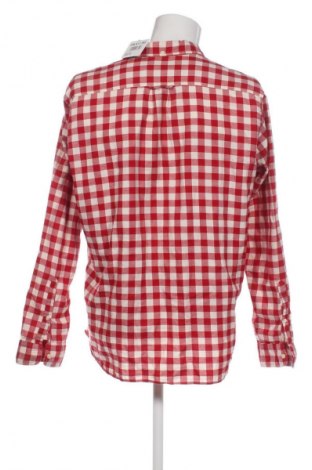 Herrenhemd H&M L.O.G.G., Größe XL, Farbe Mehrfarbig, Preis € 14,77