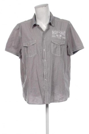 Pánská košile  Harvey Miller, Velikost XXL, Barva Vícebarevné, Cena  359,00 Kč