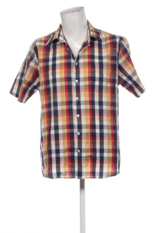 Мъжка риза Henderson, Размер XL, Цвят Многоцветен, Цена 5,62 €