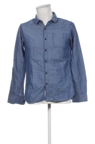 Férfi ing Hilfiger Denim, Méret M, Szín Sokszínű, Ár 8 079 Ft