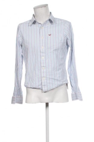 Férfi ing Hollister, Méret L, Szín Sokszínű, Ár 6 669 Ft