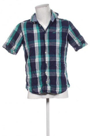 Pánská košile  Human Nature, Velikost M, Barva Vícebarevné, Cena  219,00 Kč